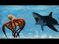 KUMBE PWEZA ANAMSHINDA SAMAKI PAPA ONA OCTOPUS CATCH A GIANT SHARK IN THE WATER AMAZING OCEAN WORLD KUMBE PWEZA ANAMSHINDA SAMAKI PAPA ONA OCTOPUS CATCH A GIANT SHARK IN THE WATER AMAZING OCEAN WORLD