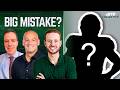 Why Taking the BEST Player at #2 Might Be a Trap for the Jets