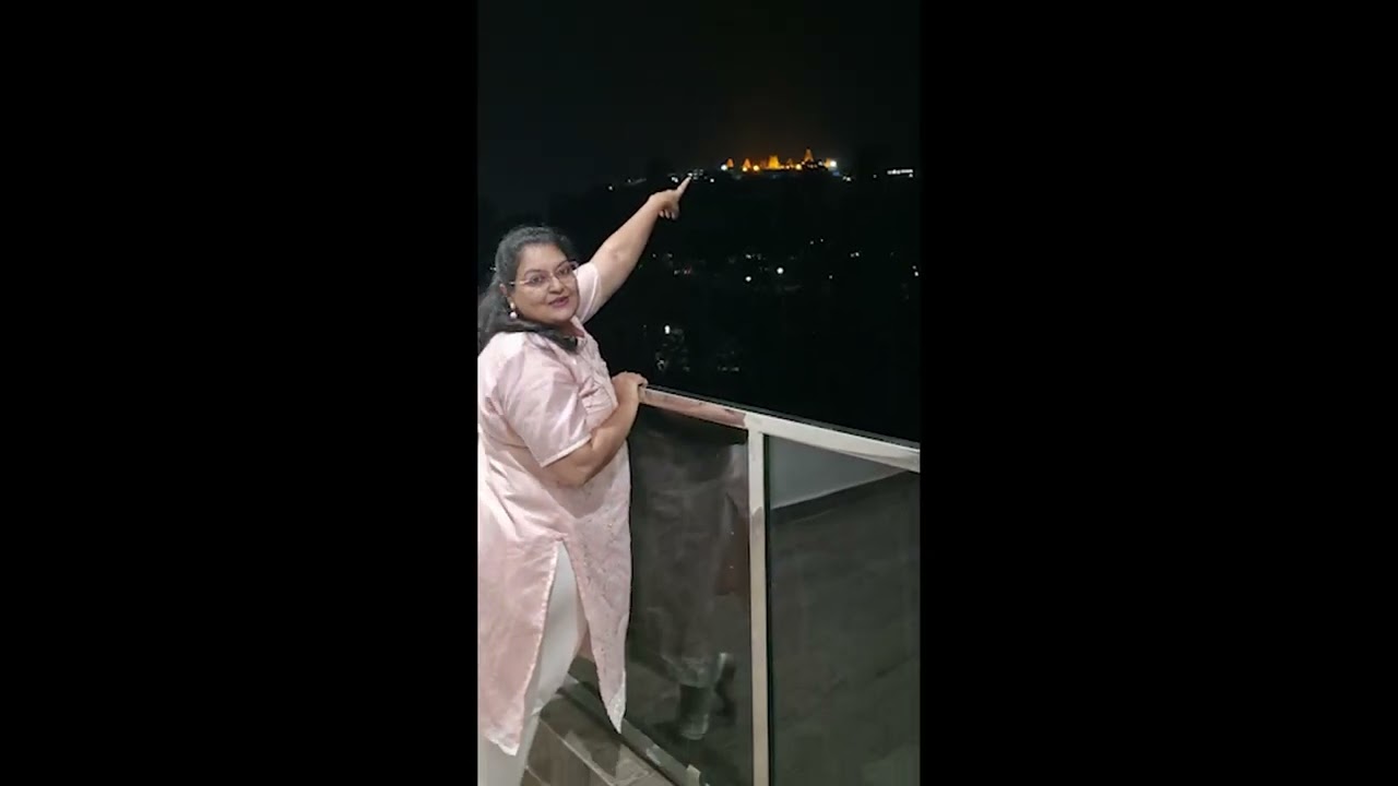 Happy Birthday Dear Aditi Shroff | 11th January 2026 | Yadagirigutta | 