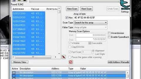 Copy of How to play with wallhack on Dungeon Rampage