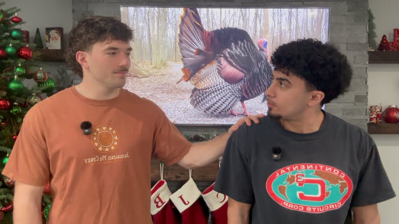 Trying Limited Edition Fall Foods