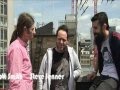 Capture de la vidéo Dan Le Sac Vs Scroobius Pip - 4Play (2008 Mini-Doc)