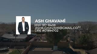 532 W Avenue J8, Lancaster, Ca 93534