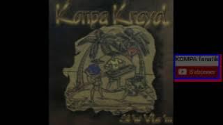 Konpa Kreyol- Viens Chez Moi (PAWOL)