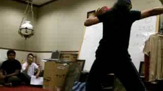 Singa Nglaras Gamelan Ensemble