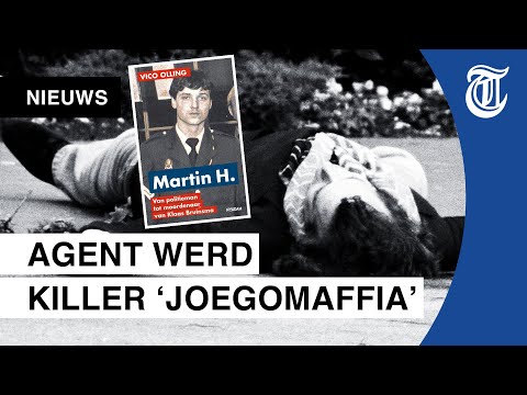Dit wist je niet over moordenaar van Klaas Bruinsma