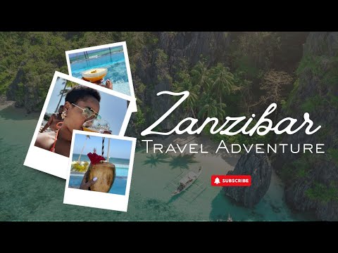 All Things Zanzibar| Hakuna Matata