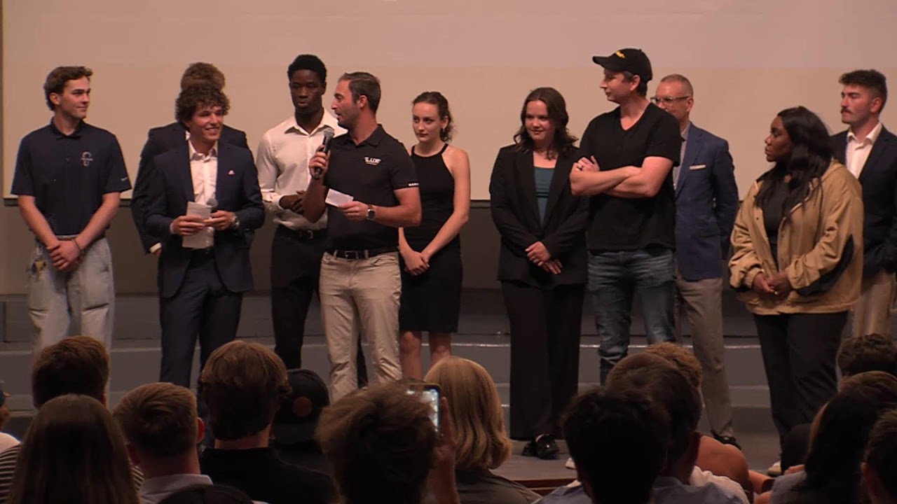 GCU Canyon Challenge Spring 2024