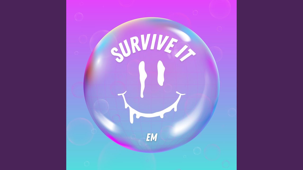 Watch Survive It on YouTube Watch Survive It on YouTube