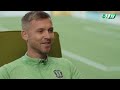 S. Mikoliūnas: Kur pradėjai, ten sugrįžti ir gražiai išeiti - tai svajonė [CC]