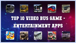 Top 10 Video Bus Game Android Apps screenshot 3
