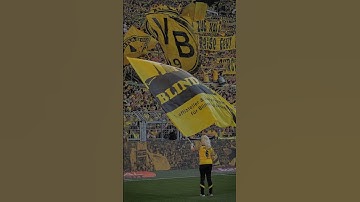Thumbnail of Black yellow⚫🌕 #dormund #ultras #ultrasonido #bvb #ultrasbvb #champions #uefachampionsleague