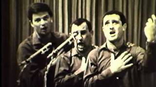 Guesher Hayarkon Trio - Serenada שלישיית גשר הירקון - סרנדה chords