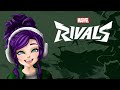 Monday Marvels Madness |Marvel Rivals|