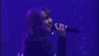 Happy Asmara- Aku Tenang - (Official Musik LIVE Semar Jamu 2021)