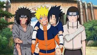 What If The Sasuke Retrieval Mission Succeeded ?