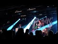Panic Shack - Who's Got My Lighter? - Foundry - Sheffield - 15/10/25 - 4K