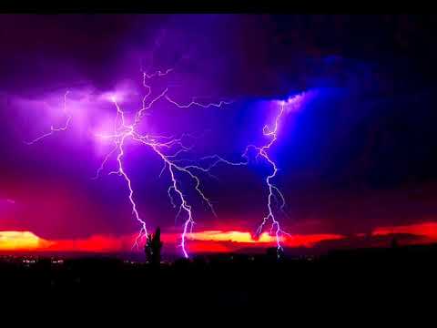 Gabry Ponte×LUMX×Prezioso　Thunder Dance   立体音響