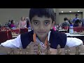 “இந்தியாவின் மிக இளம் Chess Prodigies” பற்றி பார்க்கலாம்