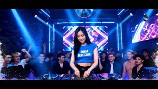 DJ DUGEM DISKOTIK FULL BASS KENCANG 2025 - DJ FUNKOT VIRAL TIKTOK TERBARU - DJ RHEA ON BEAT ASYIK
