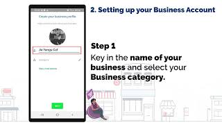 Boost Business - How to Setup Your Very Own Whatsapp Business Catalogue screenshot 5