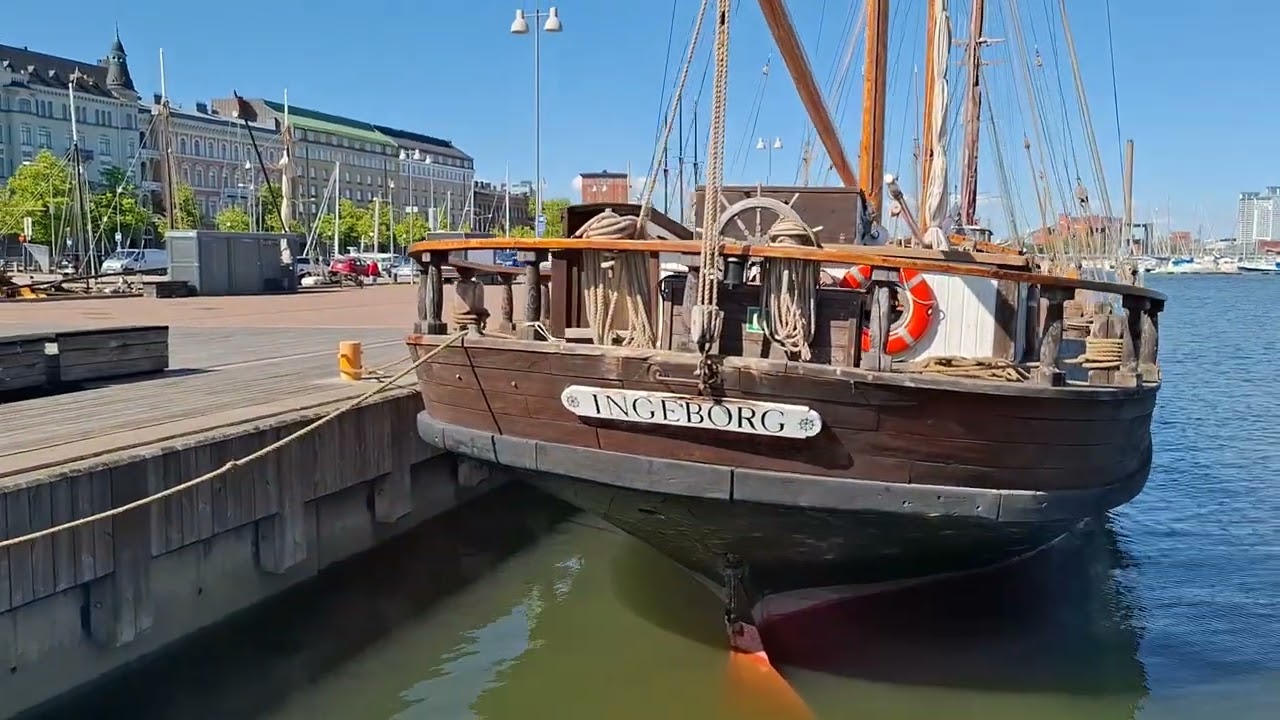 Katajanokka 20250527 154613