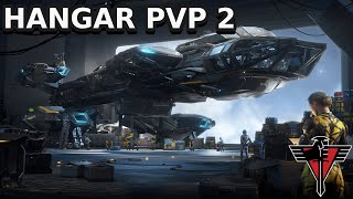 Hangar Pvp 2 Star Citizen 3.19