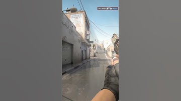 DB_- Desert eagle 3K on Dust 2