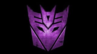 TRANSFORMER MEGATRON WITH BLENDER! | Blender animation #worldoftanks    #blender    #transformers