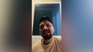 Hoshwalon Ko Khabar Kya - Live Impromptu Session | Raw Acoustic Performance