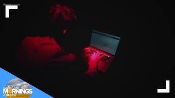 Tips for avoiding online cyber threats