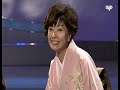 都はるみ ♪大阪しぐれ~夫婦坂