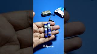 How to make battery at home how to repair HW battery screenshot 1