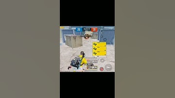 1vs4 TDM Arena #pubgbgmobile #pubgbgm4#ugmobile TD INSIGHT