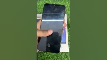 Redmi A3 2pc 4GB ram 64GB storage in display fingerprint bill box charger #ytshorts #redmi #redmia3