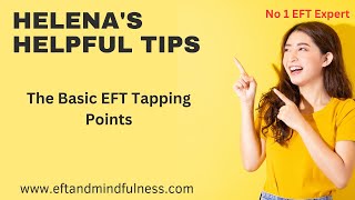 Basic Tapping Points