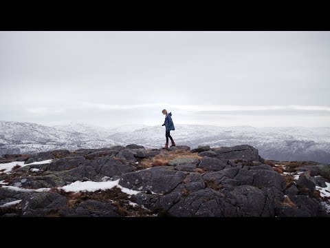 Liam Thomas - Polaris