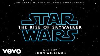 John Williams - Journey to Exegol (From 'Star Wars: The Rise of Skywalker'/Audio Only)
