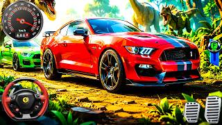 Drift Racing:3v3 Simulator 3D - NEW Real Sport Car Driving 2026 - Android GamePlay screenshot 3