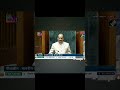 Watch! Lok Sabha Speaker Om Birla pays tribute to Ajit Pawar after tragic plane crash in Baramati