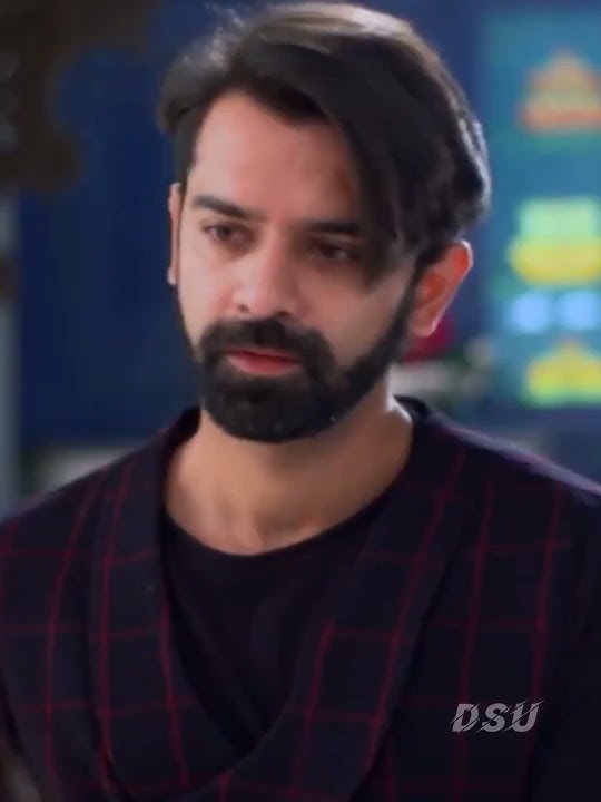 Advay seems to ignore Chandni🤣 #shivanitomar #barunsobti #ipkknd3 #muhabbattafti2 #adni