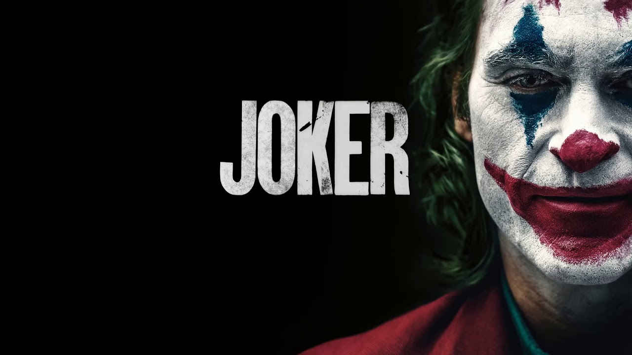 Joker (2019) Bathroom Dance (Extended) YouTube