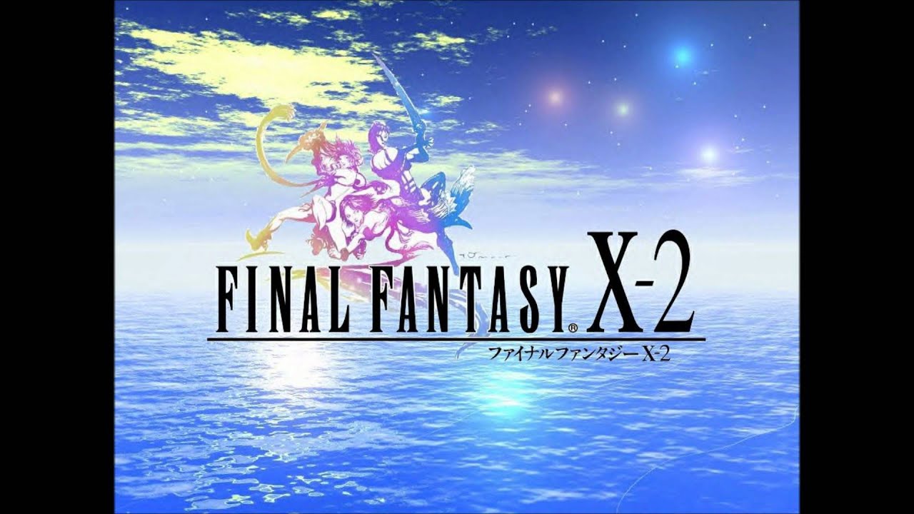 We Saved the World… Now What? Exploring Final Fantasy X-2's Theme