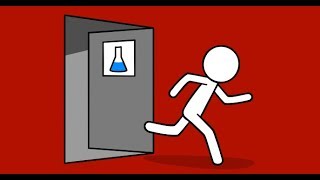 Escape the lab