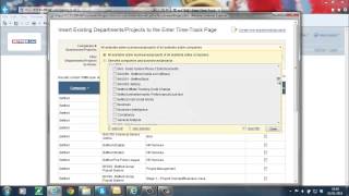 actiTime Demonstration