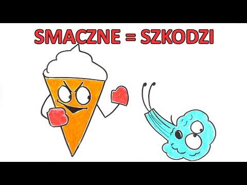 Wideo: Dlaczego Koktajle Są Szkodliwe