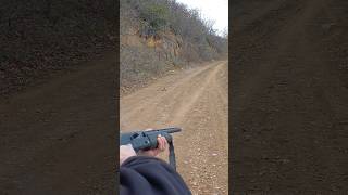 Alev Saçan Tüfek Akdaş Ag-212 S Kutan