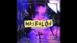 JOGET🔥- E MASBULOH - REMIX VIRAL TIKTOK 2025‼️ RISKI M 🌴