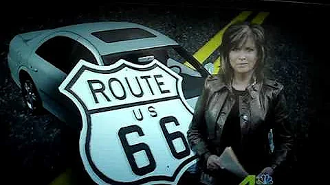 Stater Bros Route 66 Karen Blanco NBC