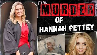 The Gaslighting of Hannah Pettey: A Deadly Manipulation